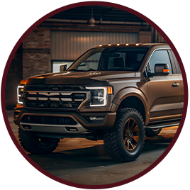 Tires & Auto Services